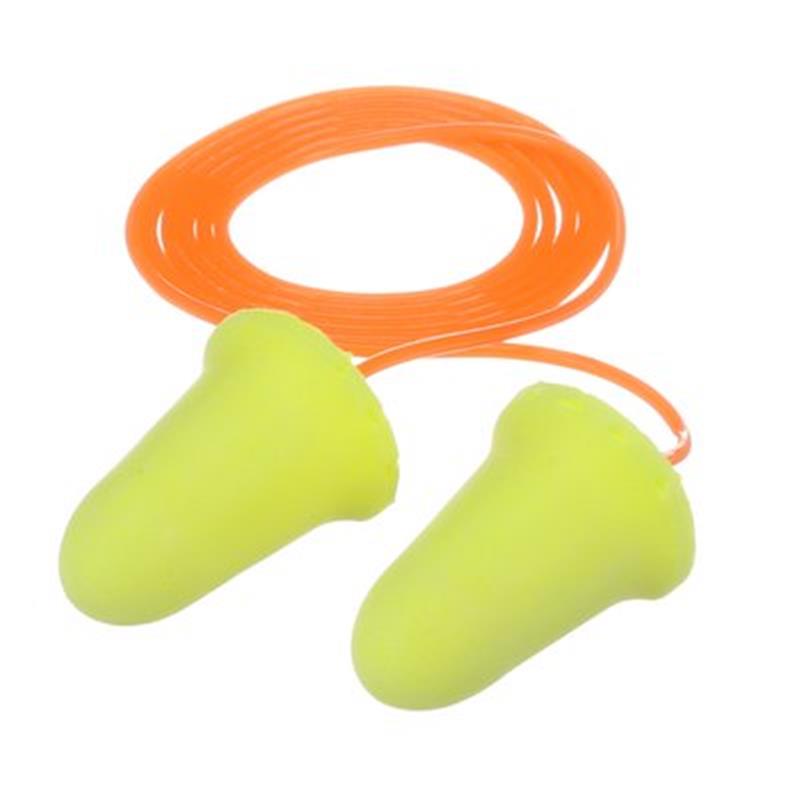 E-A-RSOFT FX CORDED EARPLUGS NRR 33 - Tagged Gloves